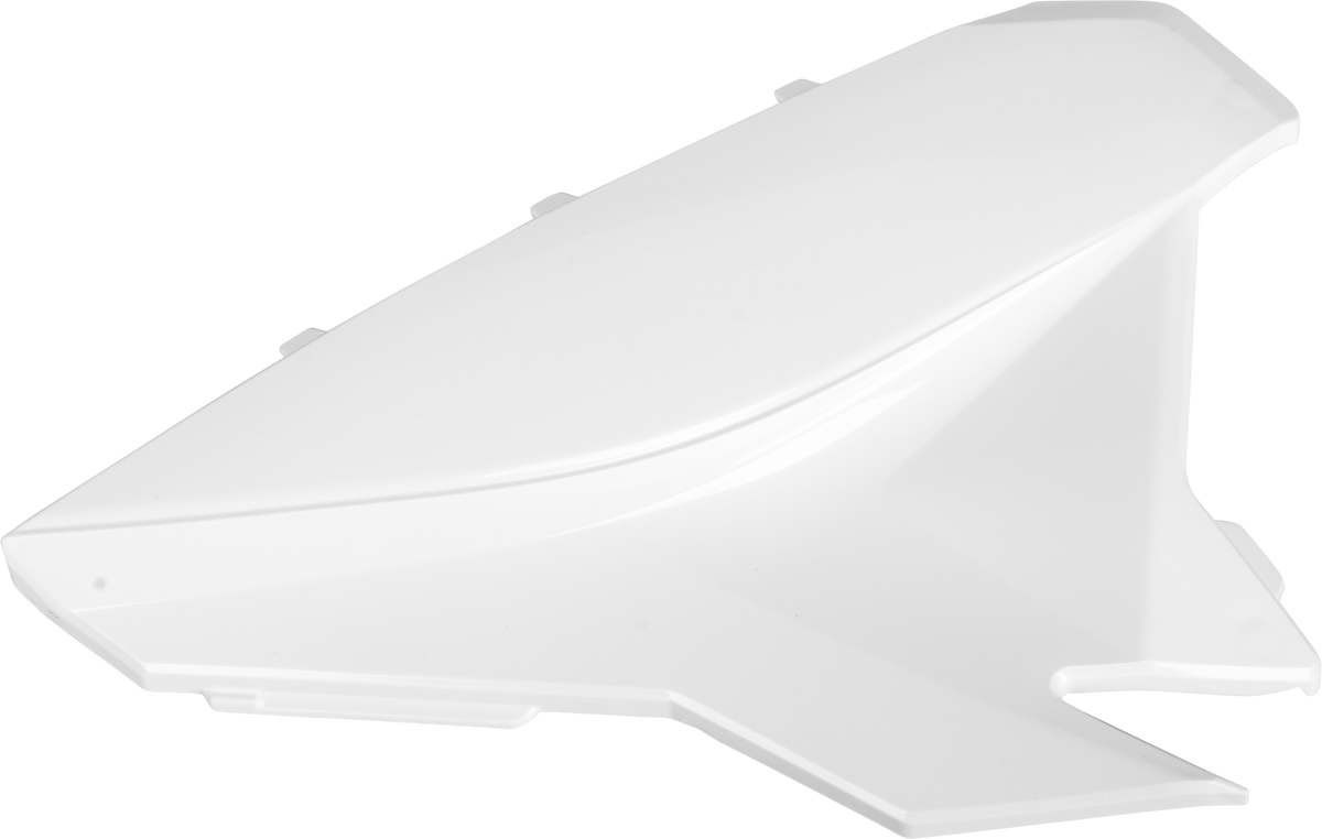 Airbox Cover Beta White