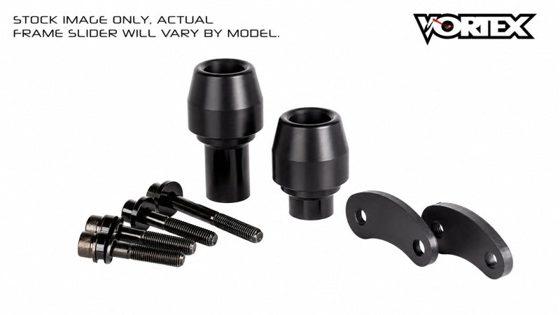 Vortex Racing V3 2.0 Slider Puck works with SR Kits Only