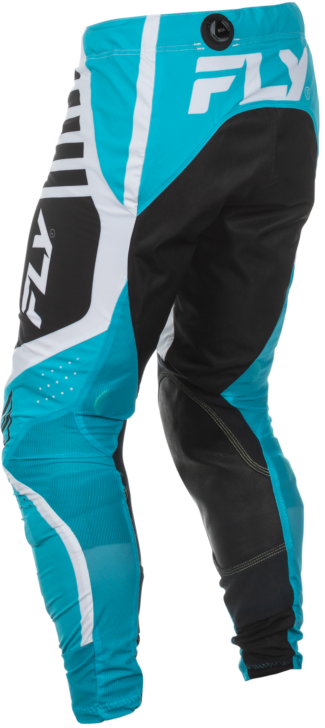Lite Pants Blue/White/Black Sz 36