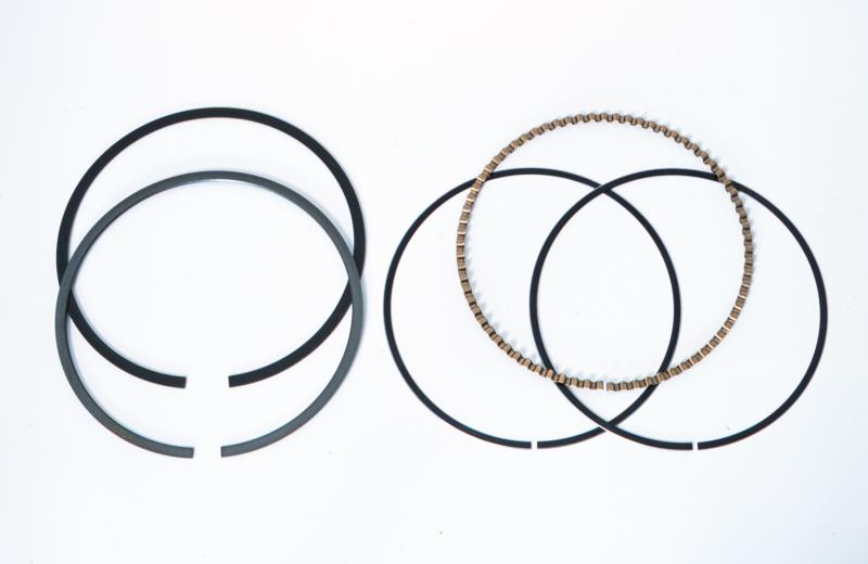 Mahle MS 4.040in +.005in 1.0mm 1.0mm 2.0mm File Fit Rings