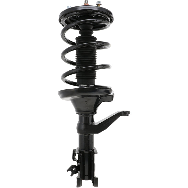 KYB Shocks &amp; Struts Strut Plus Front Left 03-11 Honda Element (Excl SC)