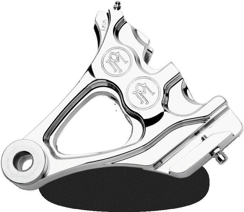 Performance Machine 00-06 Softail Rr Brake 1 Pc - Chrome