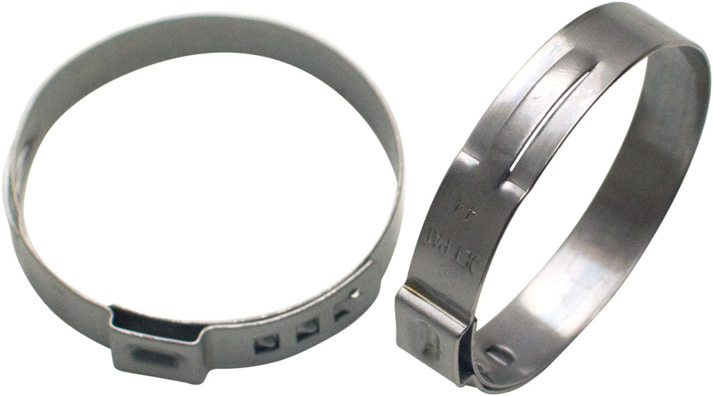 Stepless Clamp 41 44mm 5/Pk