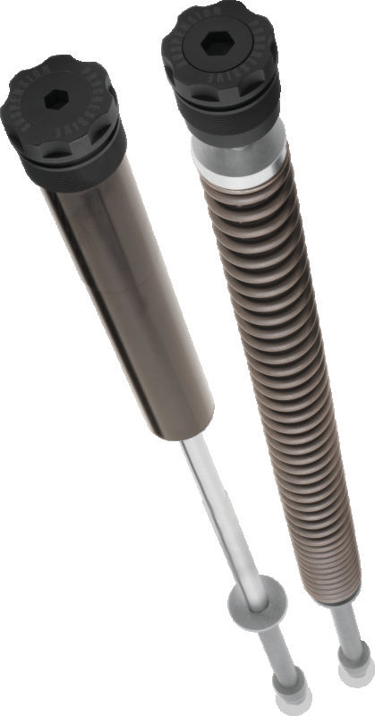 Progressive Monotube Fork Cart Kit Low