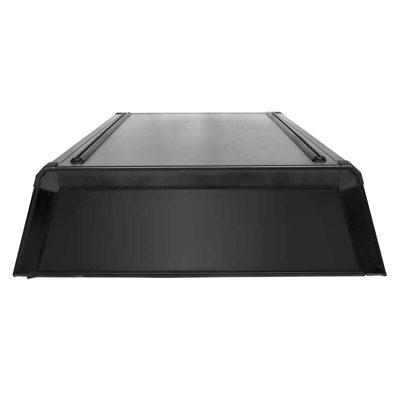 Westin 15-26 F-150 CC 5.5ft. Bed EXP Truck Cap - Black (Box 1 ONLY)