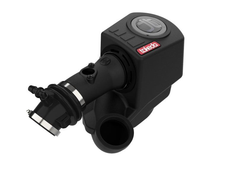 aFe 19-20 Toyota Corolla Takeda Momentum Cold Air Intake System w/ Pro Dry S Media