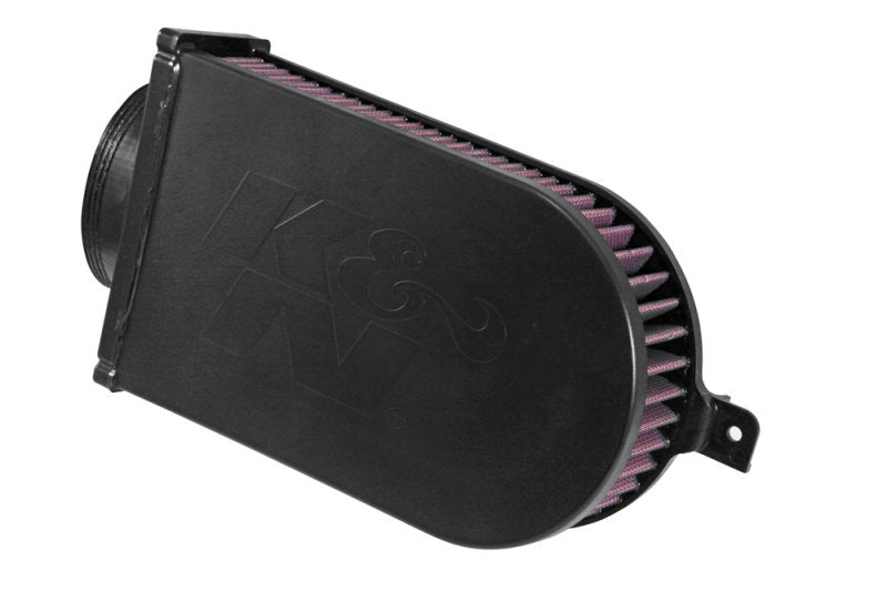 K&amp;N 15-17 BMW X5 4.4L V8 F/I Drop In Air Filter - 2 Required