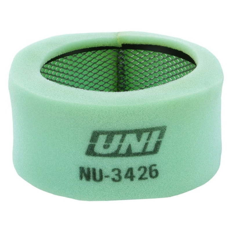 Uni FIlter Harley Davidson S&amp;S E Series (No.379 element) - Foam Only Air Filter