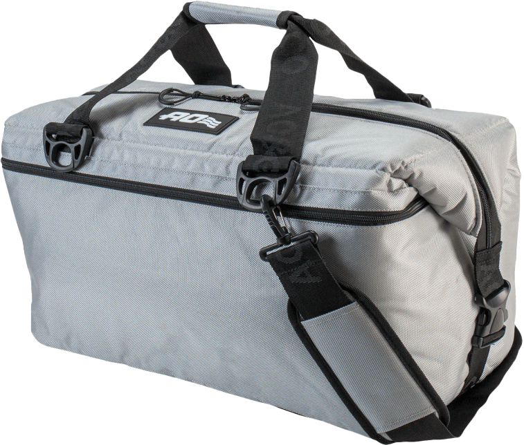 48 Pack Ballistic Silver