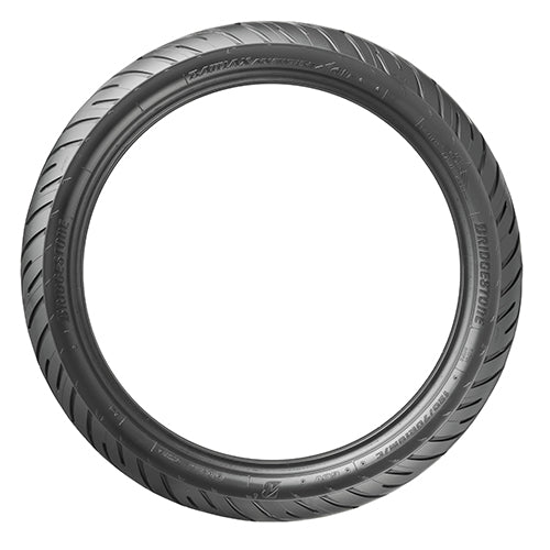 BRIDGESTONE - BATTLAX ADVENTURE A41F 120/70ZR17M/C-(58W) TIRE