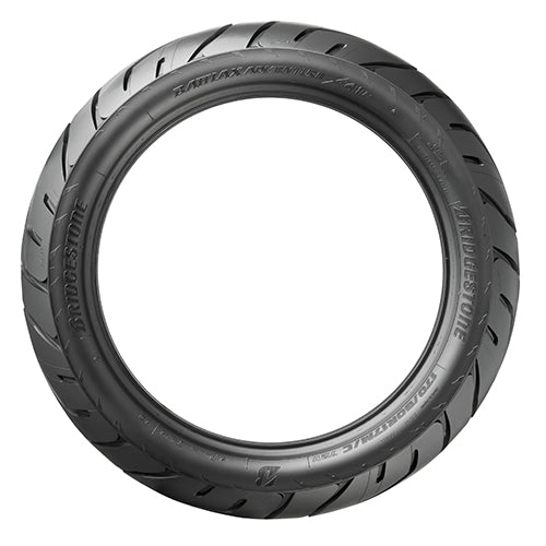 BRIDGESTONE - BATTLAX ADVENTURE A41R 170/60ZR17M/C-(72W) TIRE