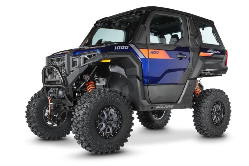 ITP Savage X/T RG2 Tire 32x10R-15 8PR