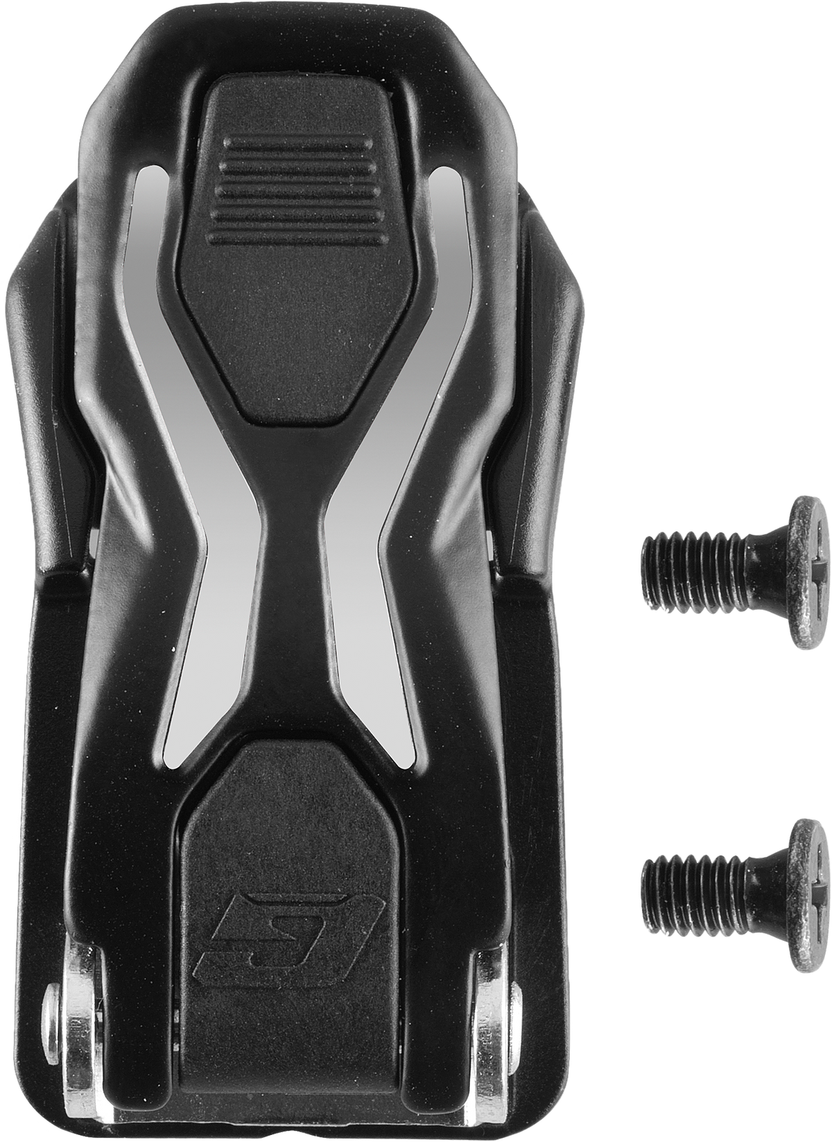 Sg 22 Buckle Kit Black