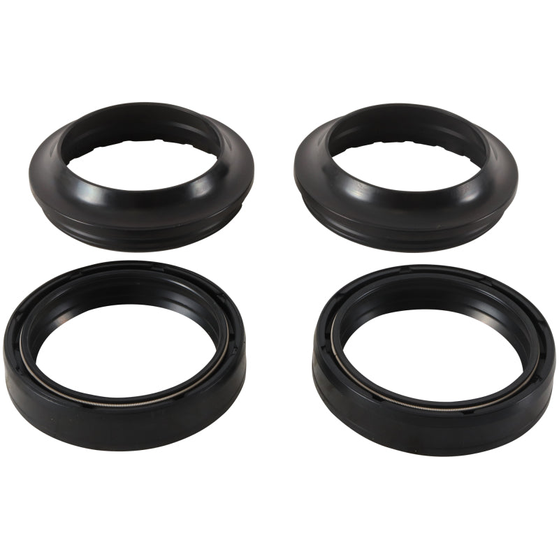 Pivot Works 87-89 Honda CR125R Fork Oil &amp; Dust Seal Kit