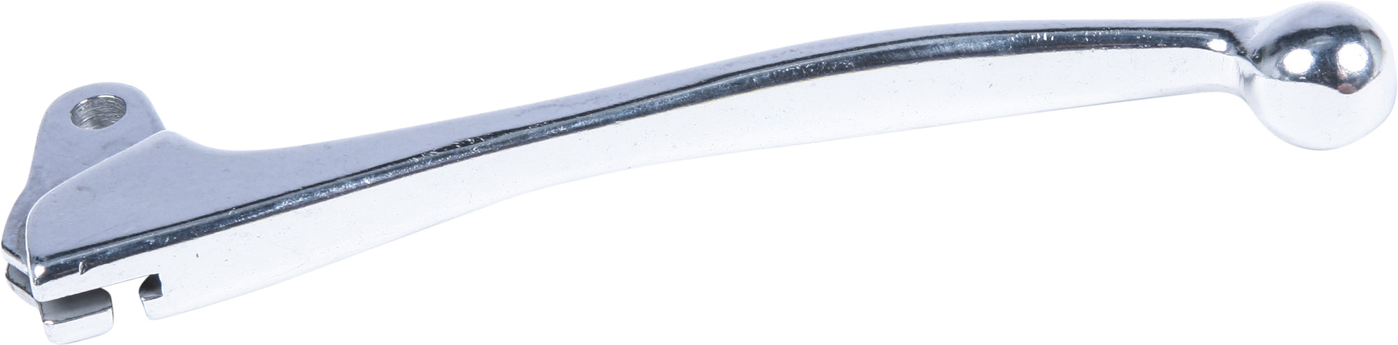 Clutch Lever Silver