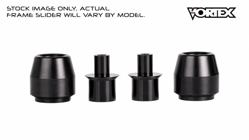 Vortex Racing V3 2.0 Slider Puck works with SR Kits Only