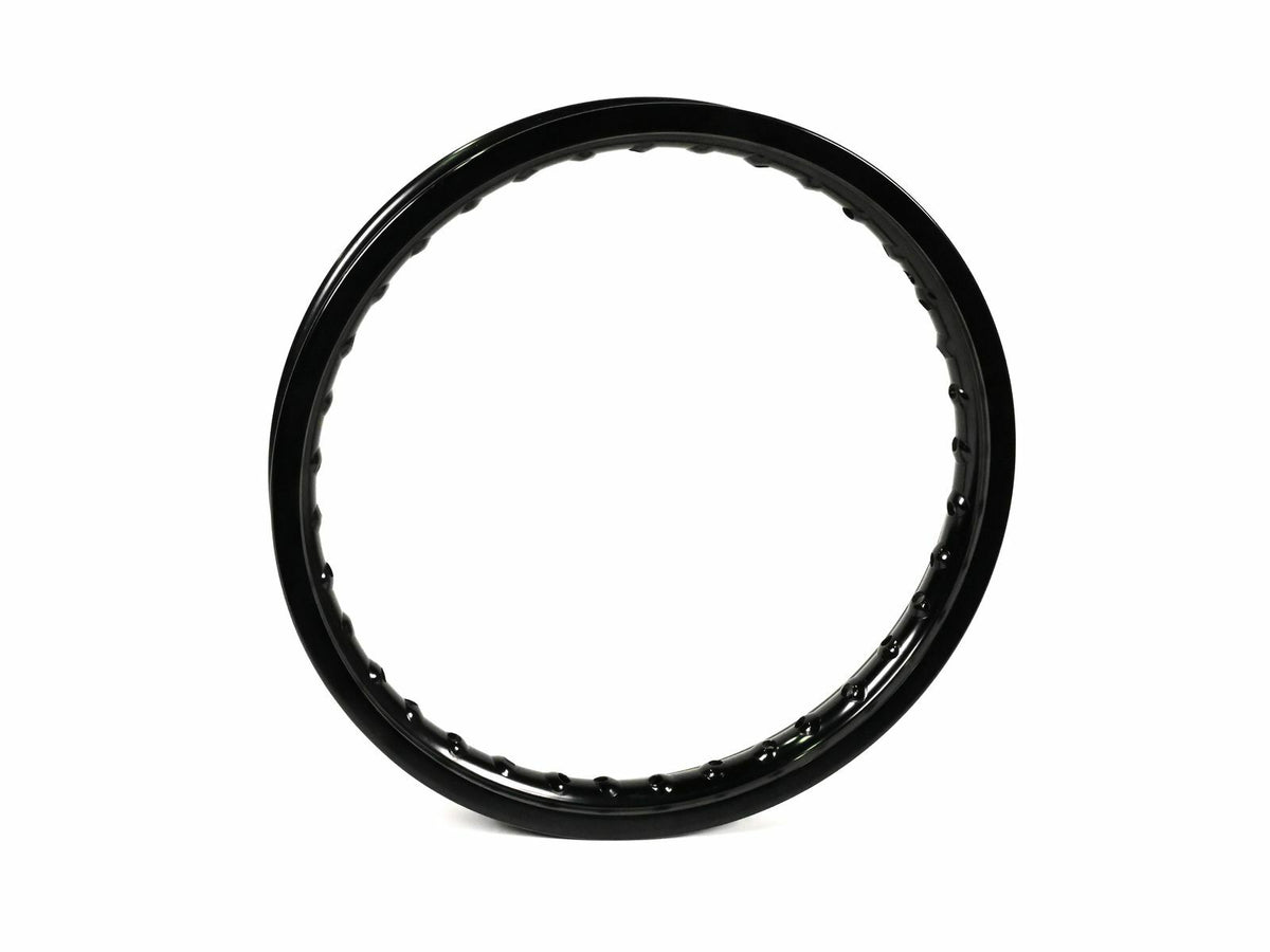 Rim   Aluminum  14"X1.40"X36h Black
