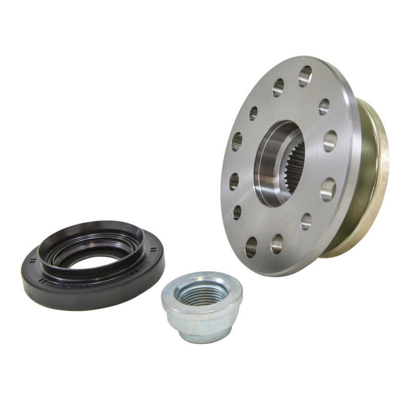 Yukon Gear Yoke For Toyota V6 Rear w/ 29 Spline Pinion (Includes Pinion Seal &amp; Pinion Nut)