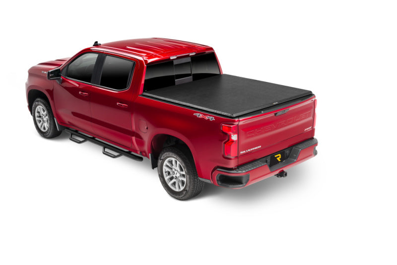 Truxedo 19-20 GMC Sierra &amp; Chevrolet Silverado 1500 (New Body) 8ft TruXport Bed Cover