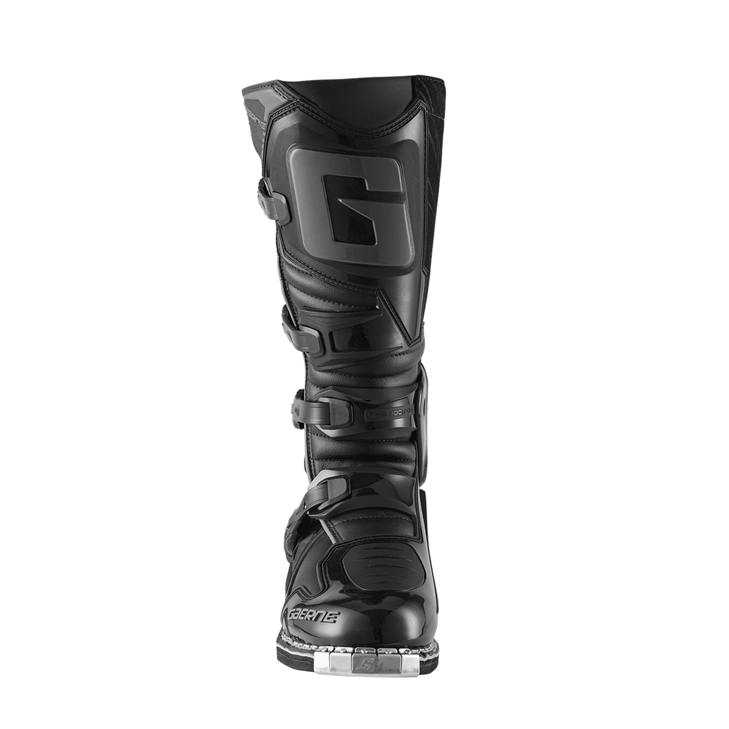 Fastback Endurance Boots Midnight Sz 10