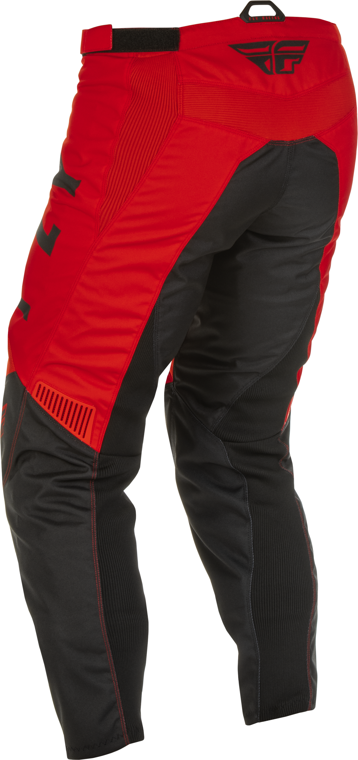 F 16 Pants Red/Black Sz 32