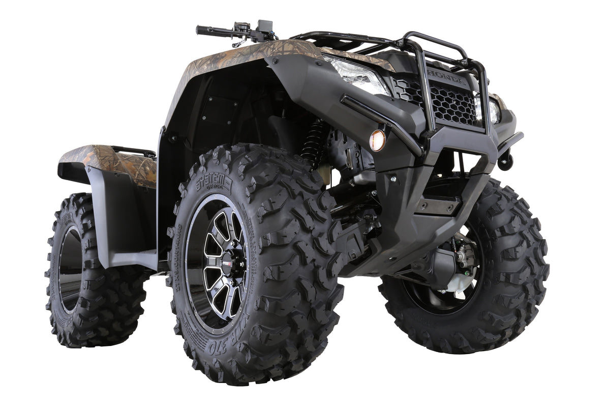 Tire Xtr370 27x9r14