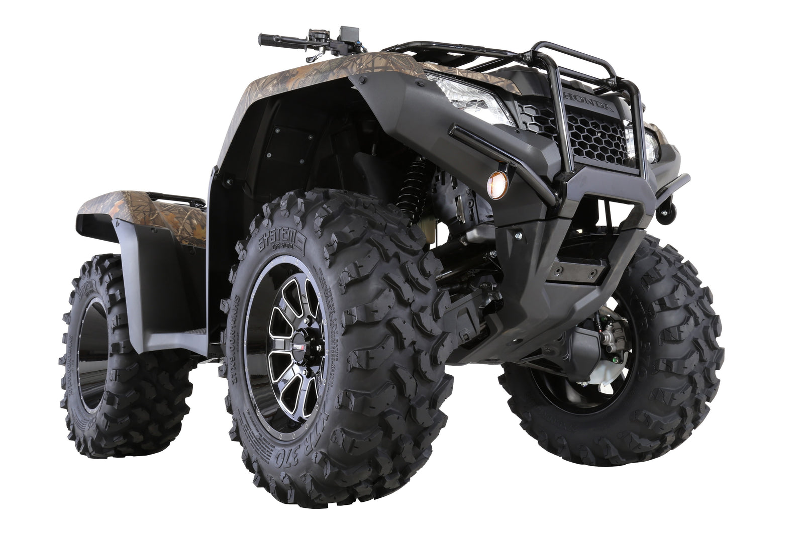 Tire Xtr370 27x9r14