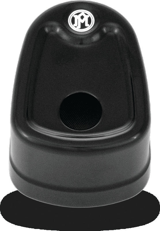 Performance Machine FL Ign. Sw. Cover Assy Smooth - Contrast Cut