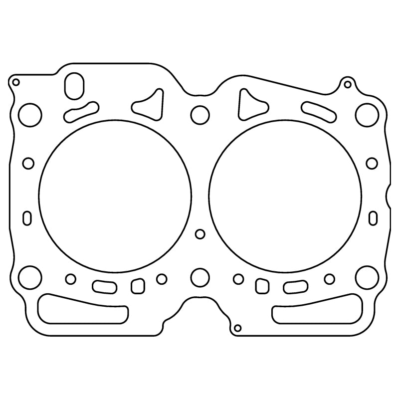 Cometic 03+ Subaru EJ255/04-10 EJ257 101mm .030 inch MLS Head Gasket