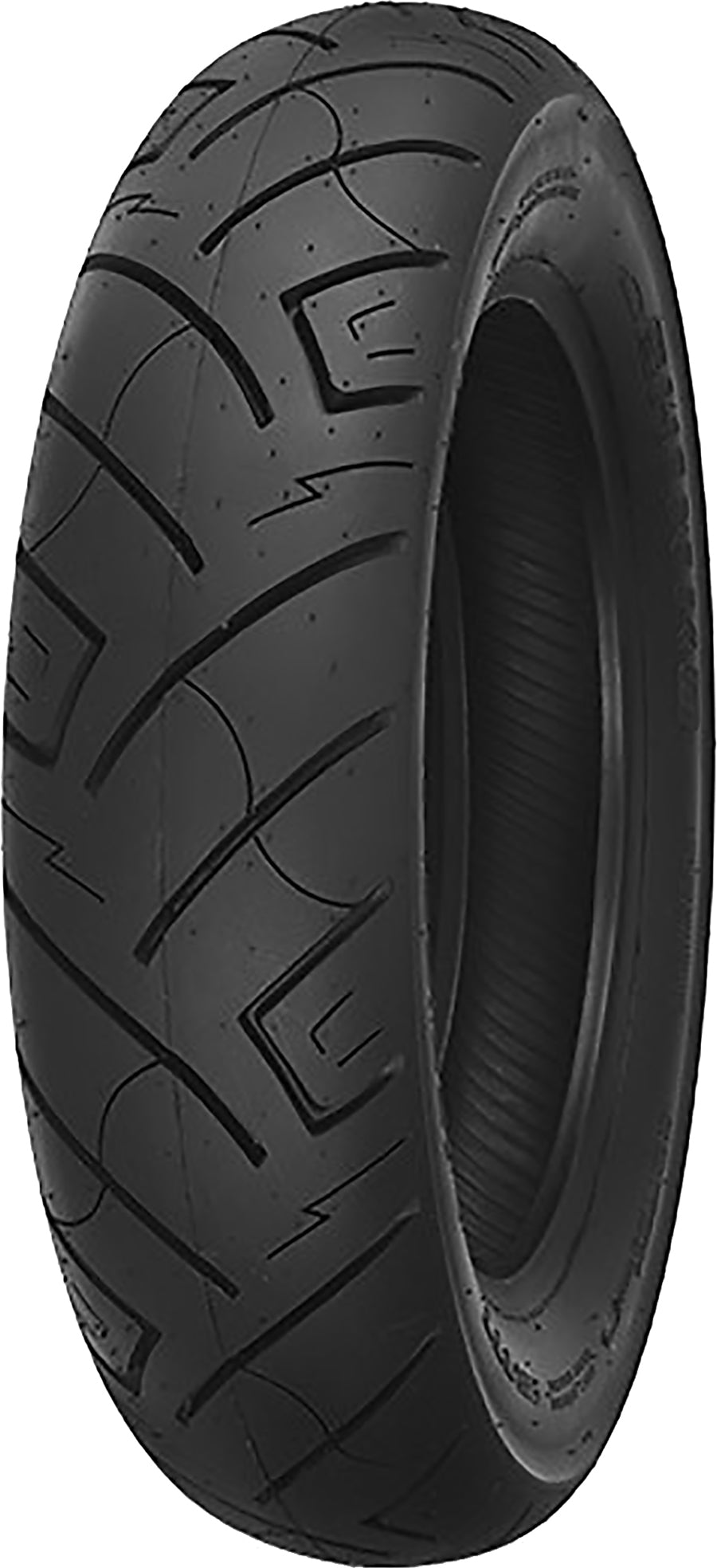 Tire 777 Cruiser Hd Rear 130/90b16 73h B/Bias Tl Ref