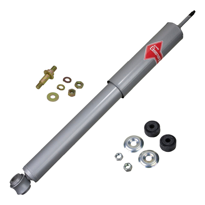 KYB Shocks &amp; Struts Gas-A-Just Rear CHEVROLET Camaro 1982-02 CHEVROLET Camaro 1993-02 CHEVROLET Corv
