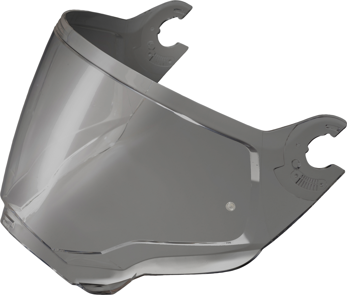 Xt9000 Pinlock Faceshield Dark Smoke