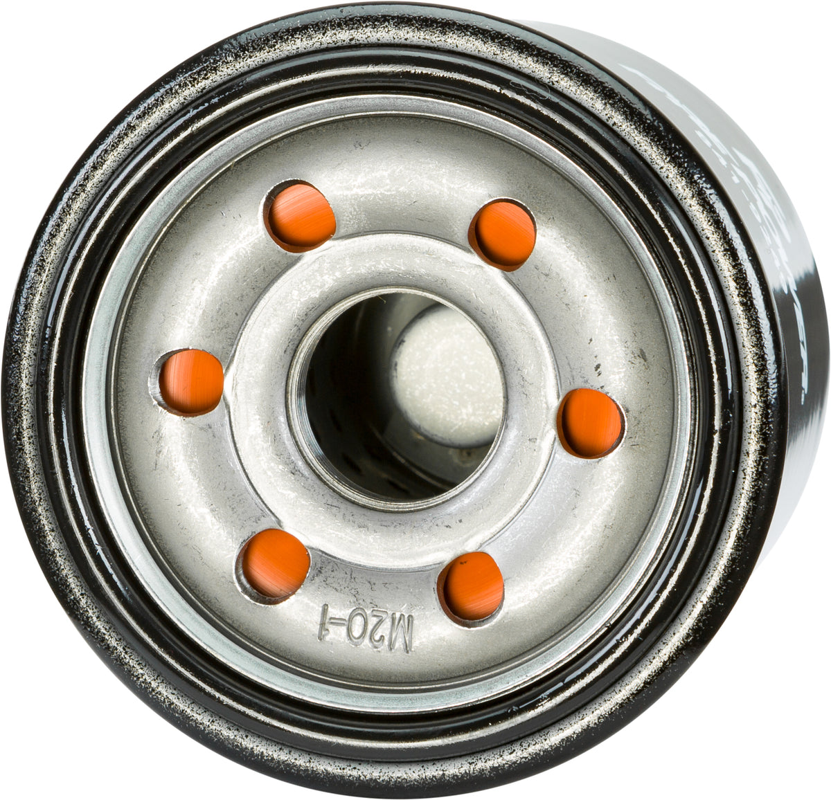 Fp Oil Filter 138