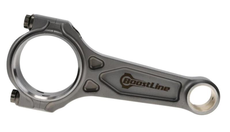 BoostLine Ford Modular 4.6L &amp; Coyote 5.933in - Connecting Rod Kit