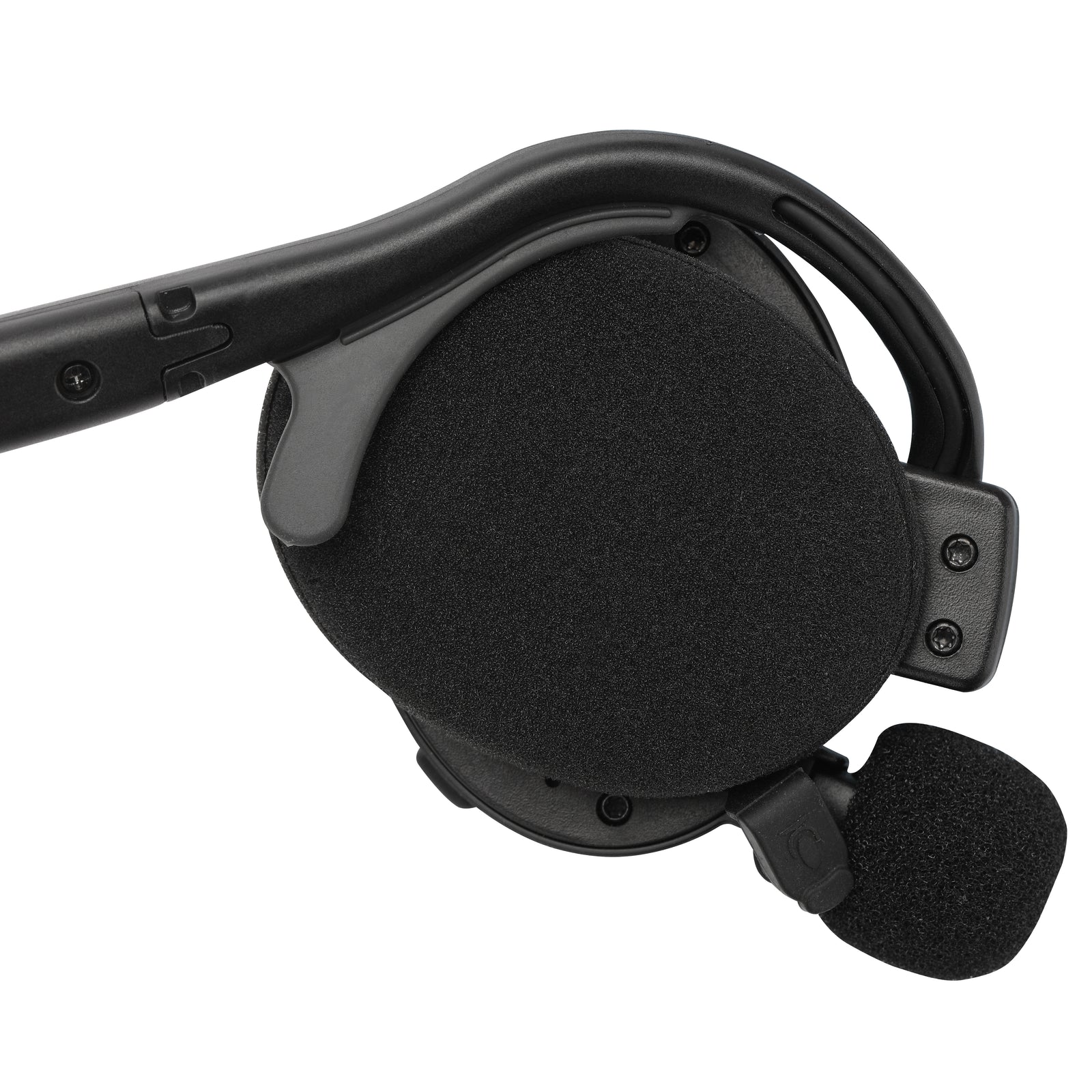 Sph10 Bluetooth Stereo Headset & Intercom Single Pack