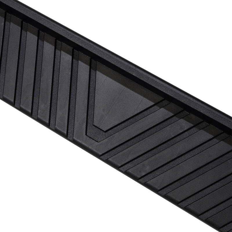 Westin 21-25 Ford Bronco 4dr (Excl. Bronco Sport) AT6 Running Boards - Black