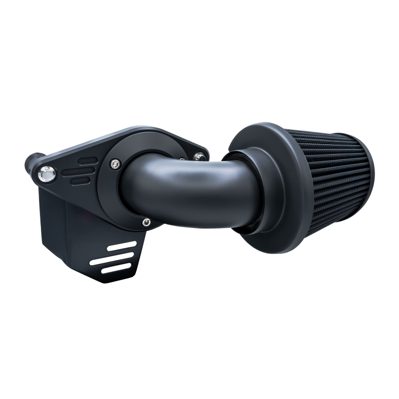 Vance &amp; Hines HD Touring 08-16 Falcon Intake Weaved Carbon