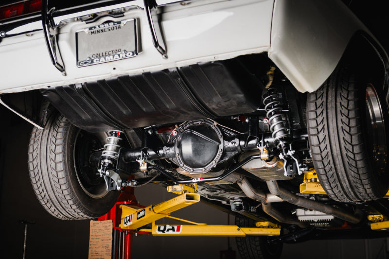 QA1 67-69 GM F-Body Level 2 Full Vehicle Drag Kit w/ Shocks