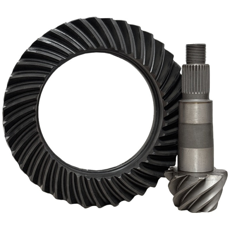 Revolution Gear &amp; Axle 17-22 Ford F-250/F-350/F-450 D60 Reverse Front 5.38 Ratio Ring &amp; Pinion Set