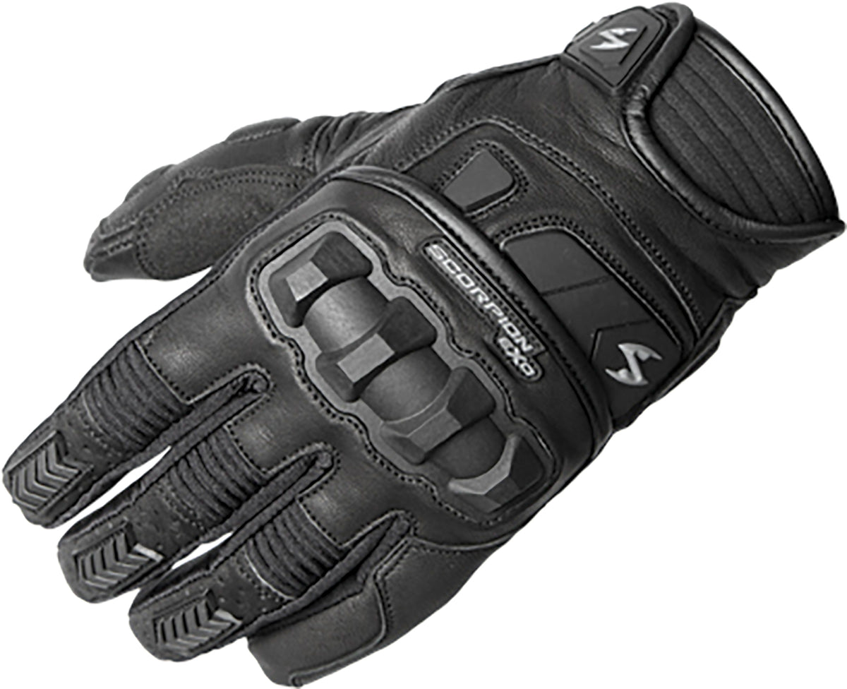 Klaw Ii Gloves Black 2x