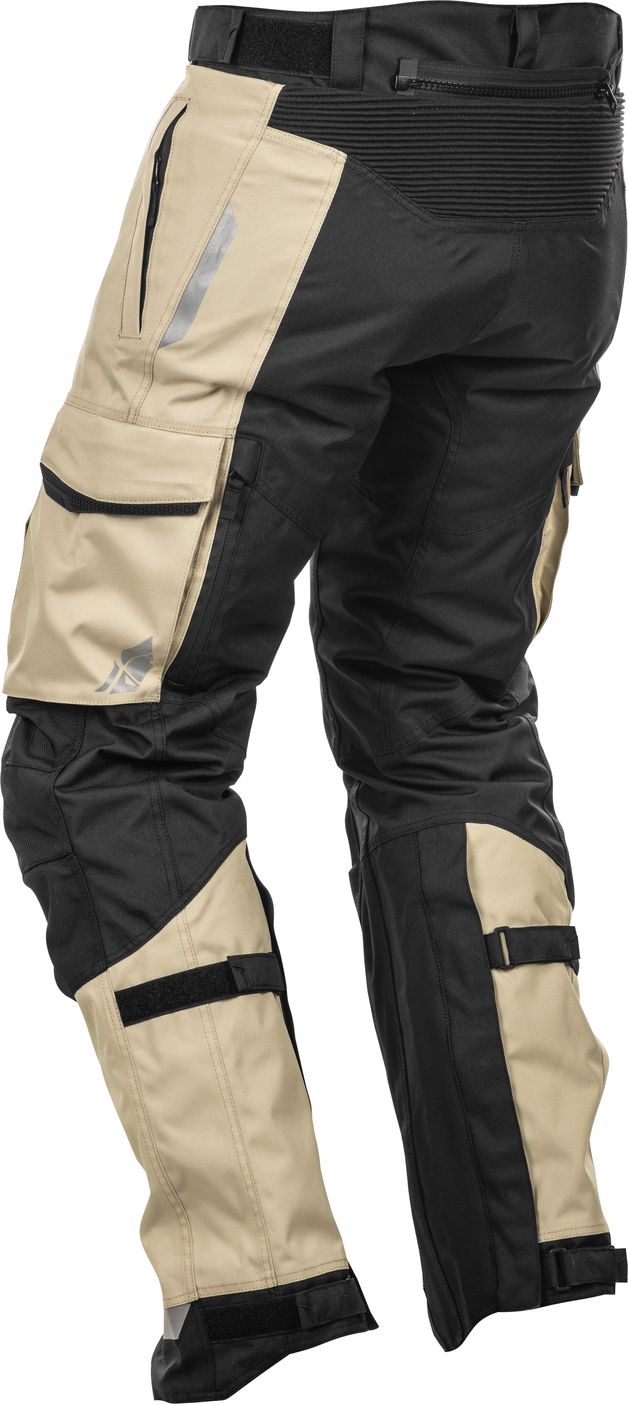Terra Trek Pants Sand Sz 38