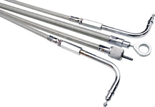 Indian Armor Coat Lw Clutch Cable 10.0