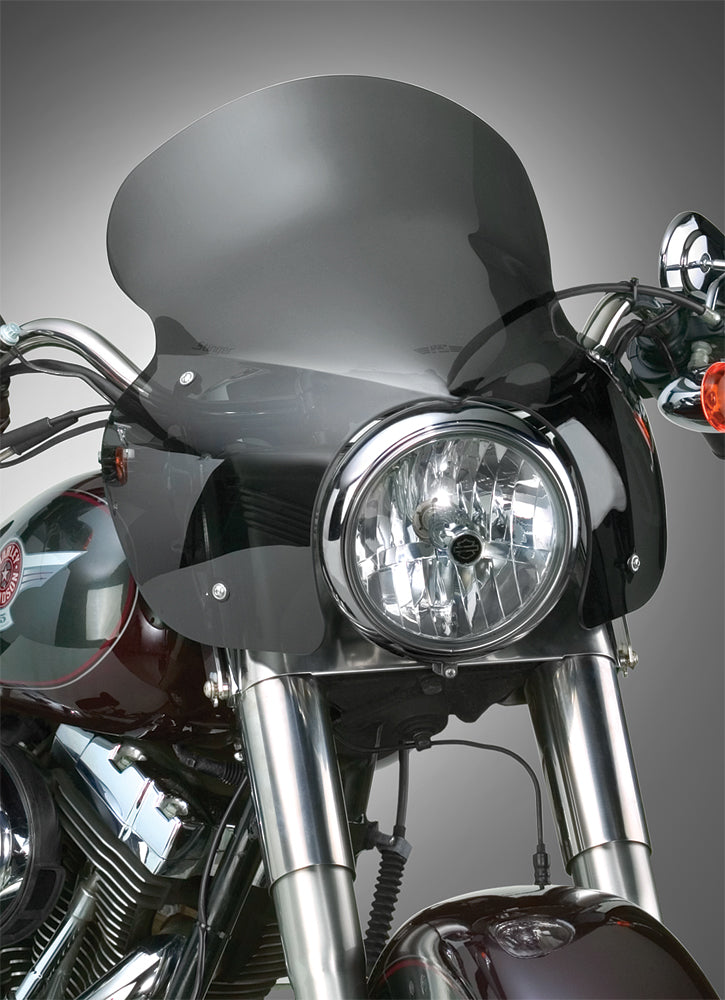 Wave Quick Release Fairing Dark Smoke