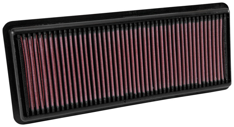 K&amp;N 2016 Mazda MX-5 Miata Drop In Air Filter