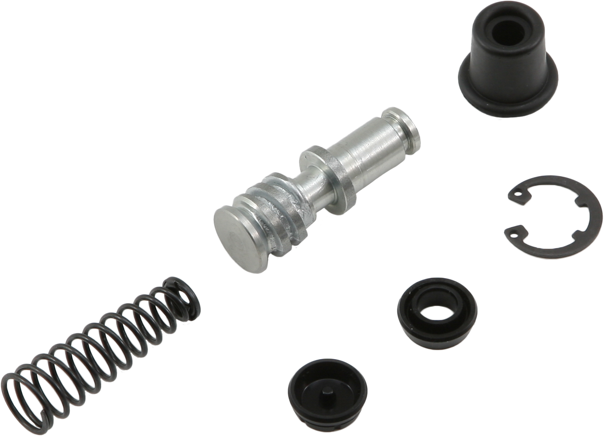 Frt Mstr Cyl Rebld Kit 14mm Dual Disc Xl 04 06 42809 04
