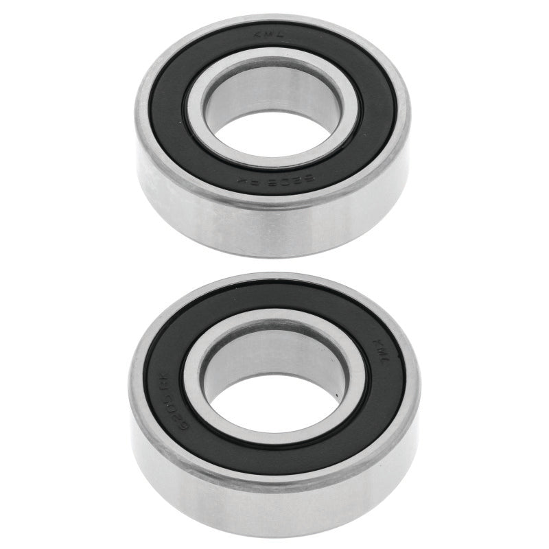 QuadBoss 17-20 Kawasaki KAF400 Mule SX Rear UTV Wheel Bearing &amp; Seal Kit