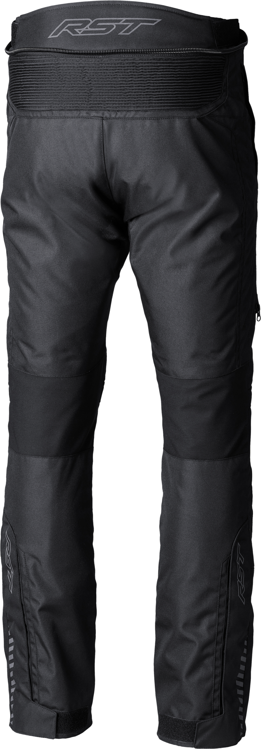 Ladies Maverick Evo Ce Jean Black/Black Textile Md