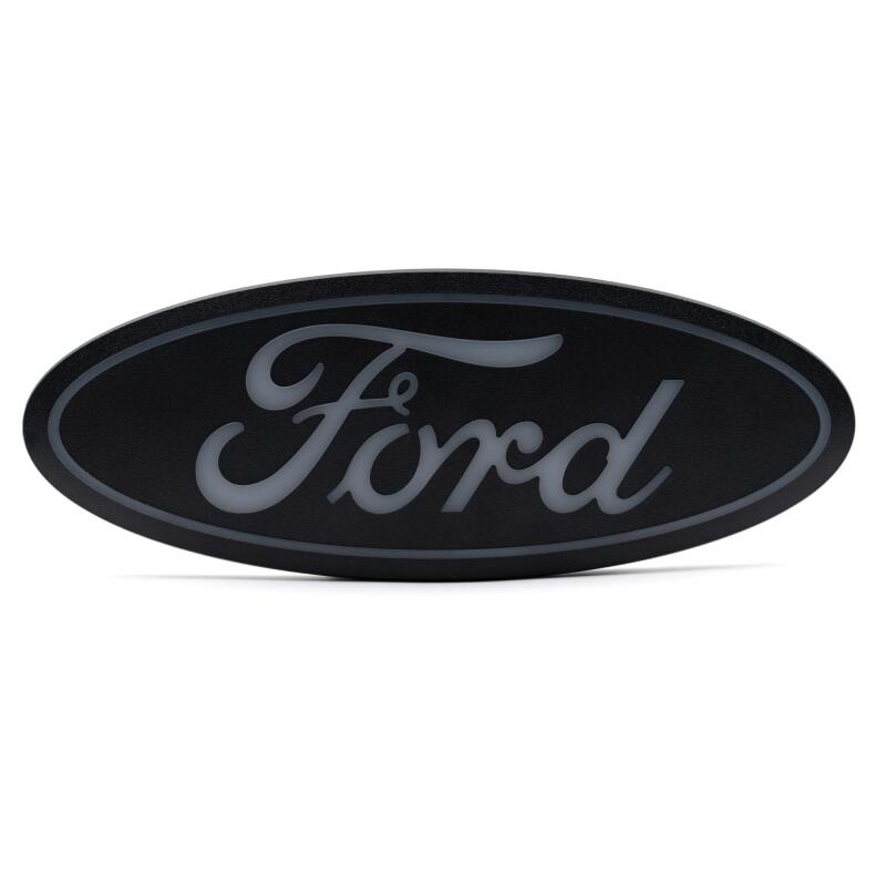 Putco 2025 Ford Maverick Luminix Ford Led Grille Emblems