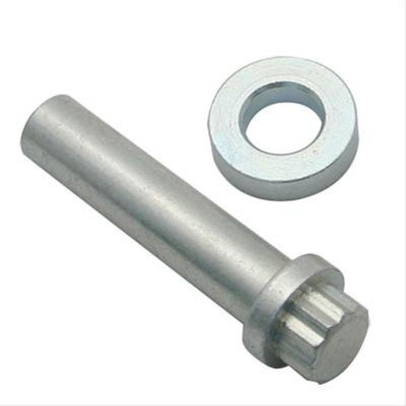 S&amp;S Cycle 3/8-16 x 2.170in x .950in TD Head Bolt Kit
