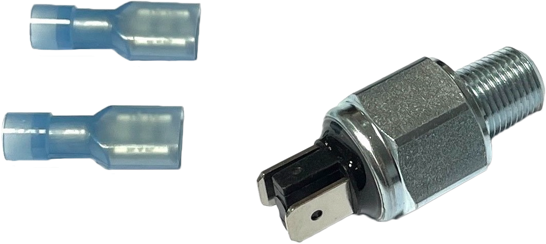 Hyd Rear Brake Light Switch Oe# 72023 51e